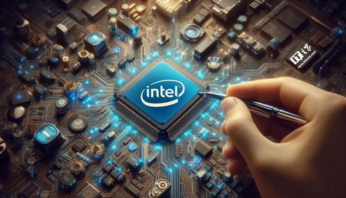 Arm詢問收購英特爾處理器產品部門遭拒，網(wǎng)絡安全軟件研發(fā)或成新焦點