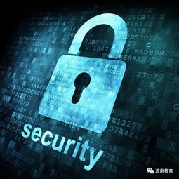 看完都想回去復讀，這個專業連續3年收入最高 網絡與信息安全軟件開發